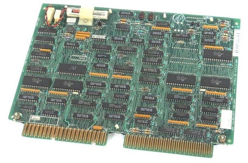 GE FANUC IC600LX605K 5K MEMORY MODULE ASM. NO. 44A720751-G01