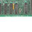 GE FANUC IC600LX605K 5K MEMORY MODULE ASM. NO. 44A720751-G01