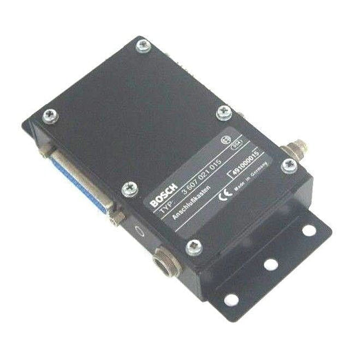 BOSCH 3 607 021 015 SUPPRESSION MODULE 3607021015