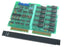GE FANUC IC600CB512L EXPANDED LOGIC CONTROL BOARD W/ IC600FP501K