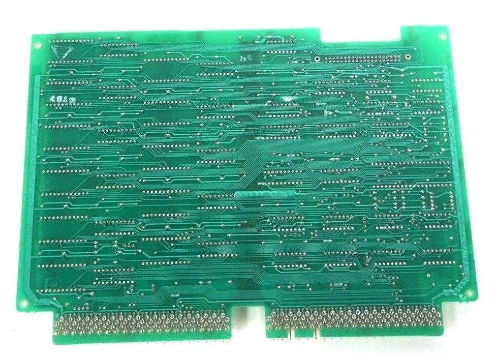 GE FANUC IC600CB512L EXPANDED LOGIC CONTROL BOARD W/ IC600FP501K