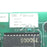 GE FANUC IC600CB512L EXPANDED LOGIC CONTROL BOARD W/ IC600FP501K