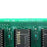 GE FANUC IC600CB512L EXPANDED LOGIC CONTROL BOARD W/ IC600FP501K