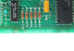 GE FANUC IC600CB512L EXPANDED LOGIC CONTROL BOARD W/ IC600FP501K