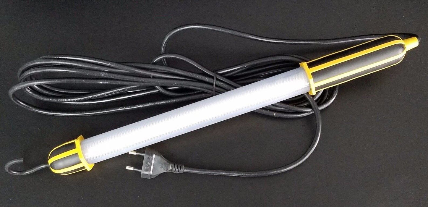 NEW ROHRLUX ALLROUND 2K 170820 LIGHT 8 WATT 230V, 50/60HZ