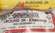 NEW ROHRLUX ALLROUND 2K 170820 LIGHT 8 WATT 230V, 50/60HZ