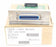 NIB SATO MR400-CENT BOARD MR400CENT, REV. 1.3