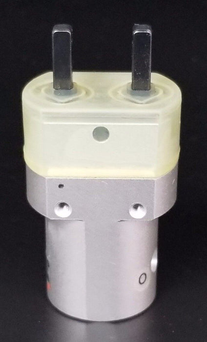 NEW SMC MHQJ2-10DS GRIPPER MHQJ210DS, 0.1-0.6 MPa (NO HARDWARE)