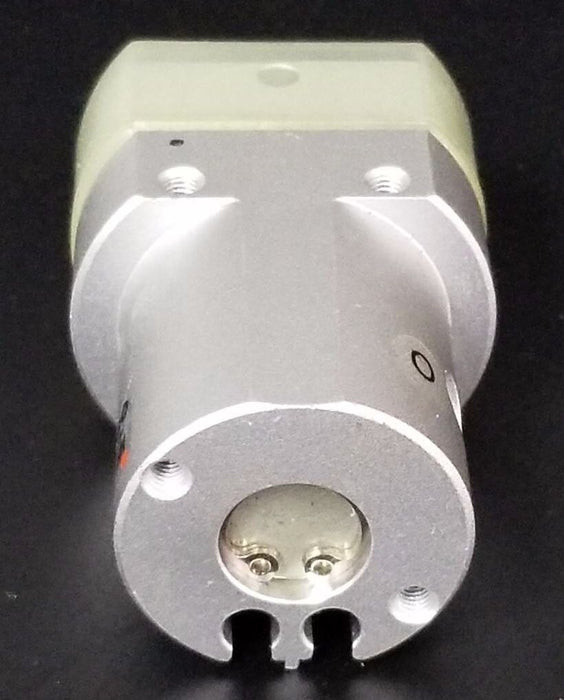 NEW SMC MHQJ2-10DS GRIPPER MHQJ210DS, 0.1-0.6 MPa (NO HARDWARE)
