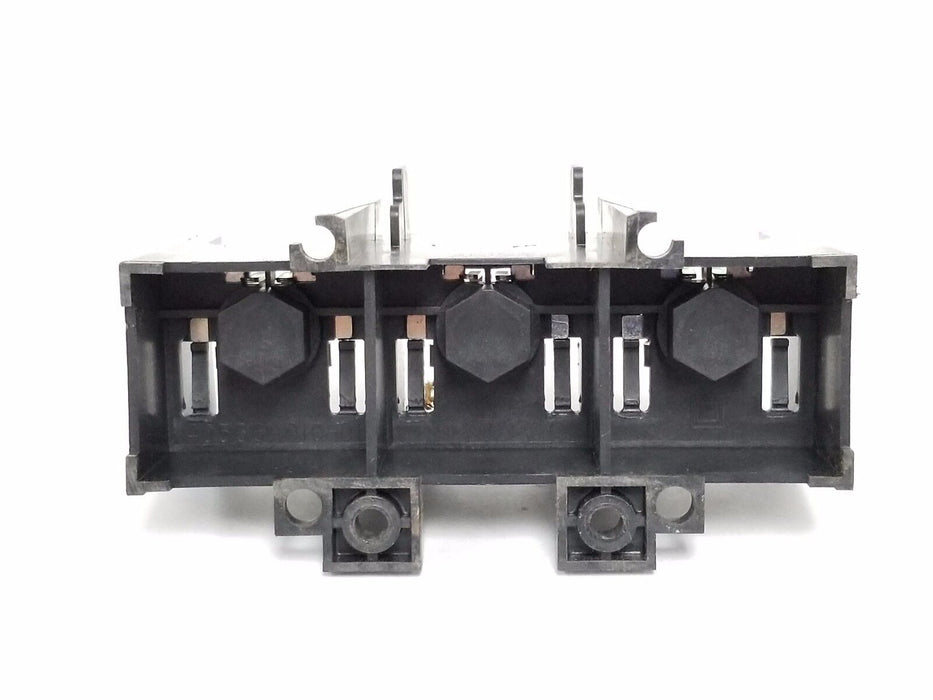 SQUARE D 40567-016-51 FUSE BLOCK 4056701651