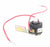 GENERAL ELECTRIC CR305X150N INDICATOR LIGHT NE 45 LAMP