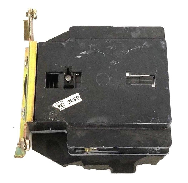 LOT OF 2 SQUARE D 9999SB6 SER. A POWER POLE ADDERS