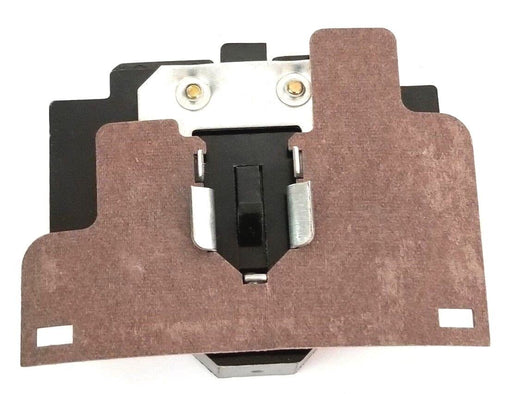 LOT OF 2 GENERAL ELECTRIC CR305X100C AUXILIARY CONTACTS