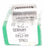 NIB INA KH12-PP CLOSED ROUND RAIL BALL BUSHING KH12PP