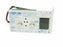 POWER-ONE HAA15-0.8-A D.C. POWER SUPPLY 12/15VDC, 120/140VAC