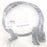 NEW PLC DIRECT ZL-4CBL4-1 ZIPLINK CABLE DL405-32, 3.3FT / 1M