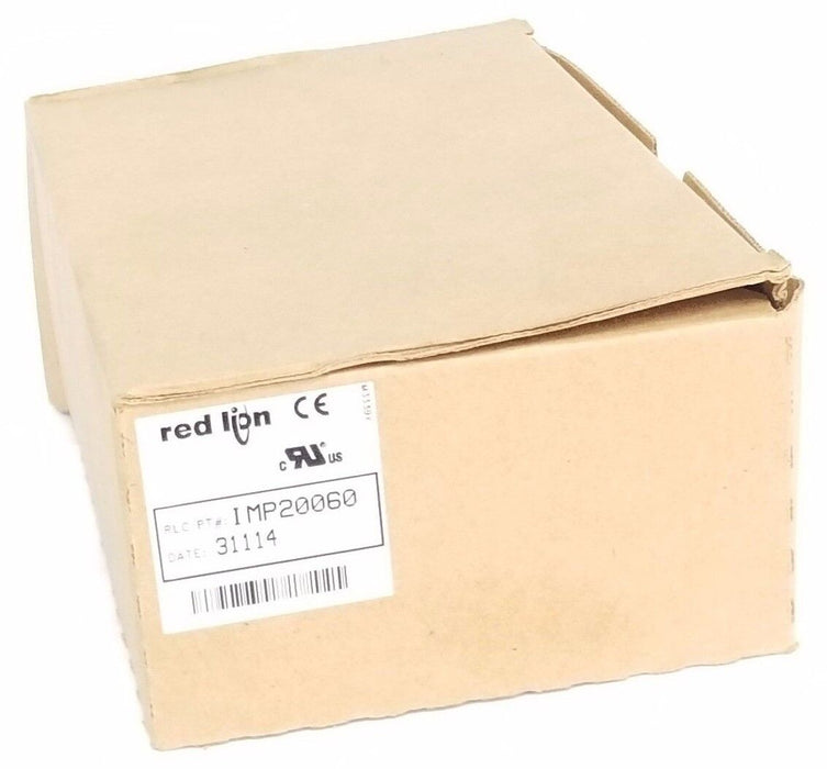 NIB RED LION CONTROLS IMP20060 INTELLIGENT PROCESS METER