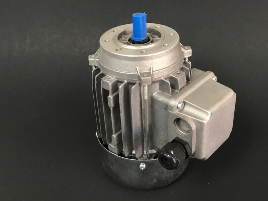 CARPANELLI MOT3~ M56B4 TROP. GEARMOTOR M56B4-TROP.