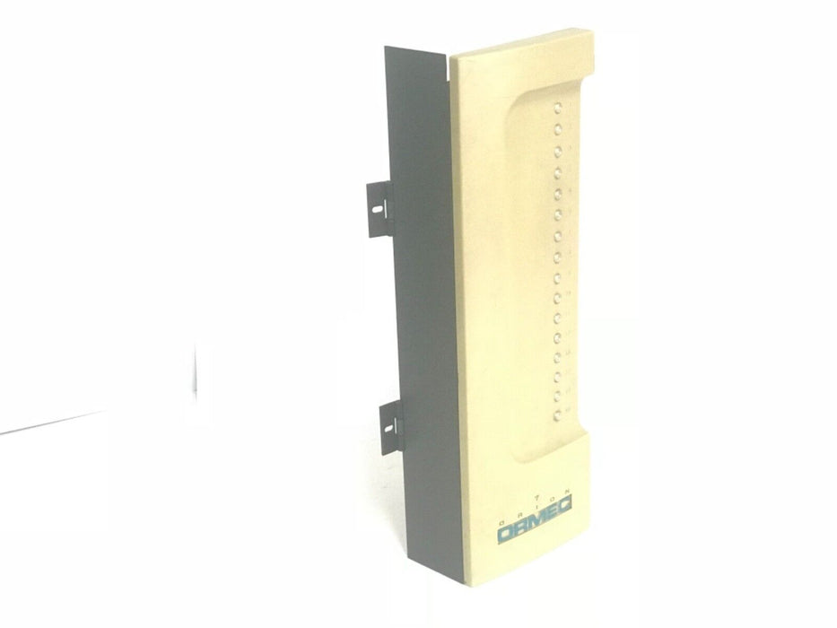 HOUSING DOOR FOR ORMEC ORION PC-BASED MULTI-AXIS MOTION CONTROLLER