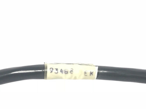 WAVETEK BECKMAN 93468 EK PHOTOELECTRIC CABLE MODEL 414