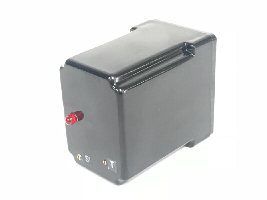 NEW SKAN-A-MATIC R46151 PHOTOELECTRIC RELAY 115VAC