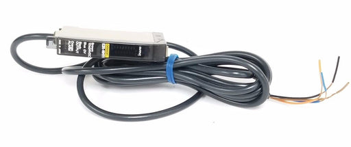 NEW OMRON E3X-NH11 PHOTOELECTRIC SENSOR E3XNH11, 12 TO 24VDC