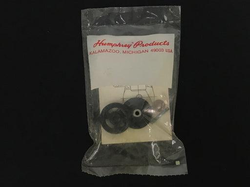 NEW HUMPHREY SRK250V SEALS REPAIR KIT - WORKS FOR 250B, 250SB & 250V SERIES