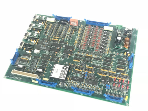 CENTRALP AUTOMATISMES 190622-3/AE BOARD 34190006