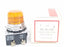 NIB EATON CUTLER-HAMMER 10250T34AF STD. IND. LIGHT, 120V, 50-60HZ