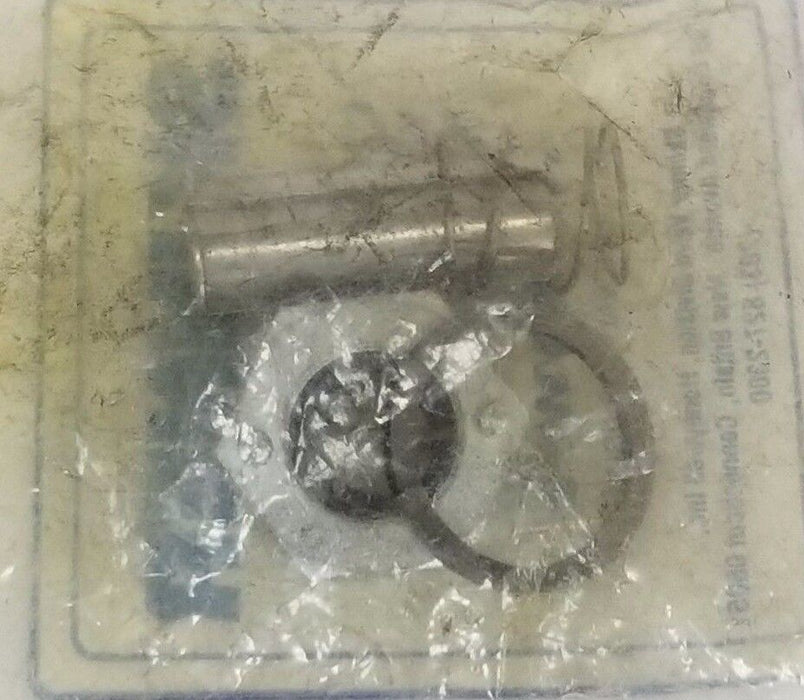 NEW HONEYWELL SKINNER V5-60-S047 SOLENOID VALVE REPAIR KIT