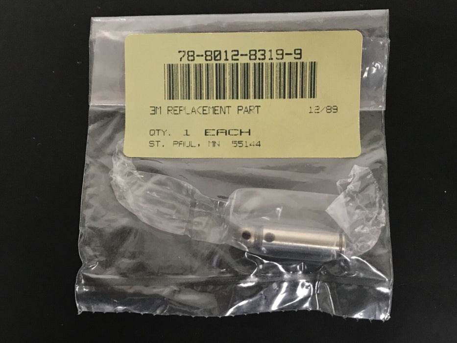 LOT OF 6 NEW 3M REPLACEMENT PART: 78-8012-8319-9