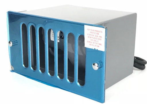 NEW MCLEAN ENGINEERING 1DB300A7 RACK MOUNTABLE FAN BLOWER FSCM-03522