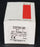 NIB EATON CUTLER-HAMMER E22T6X10C EXT. PUSHBUTTON, 25MM BLUE ILLUMINATED LIGHT