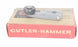 NIB CUTLER-HAMMER 10316H200A NYLON ROLLER ROTARY LEVER