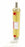 NIB ALLENAIR EN 1&1/8 X 3*8 BC #22 PNEUMATIC CYLINDER EN-1-1/8 X 3-8-BC