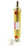 NIB ALLENAIR EN 1&1/8 X 3*8 BC #22 PNEUMATIC CYLINDER EN-1-1/8 X 3-8-BC