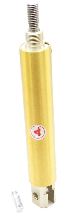 NIB ALLENAIR EN-1-1/2 X 5-BC PNEUMATIC CYLINDER
