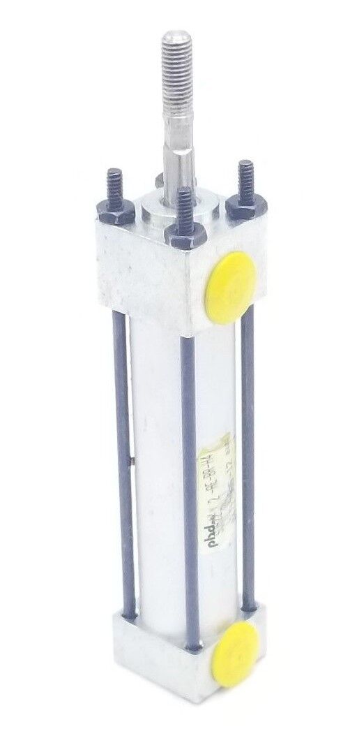 NEW PHD SDB22-X-2-AE-BR-H4 PNEUMATIC CYLINDER 04717965-12, SDB22X2AEBRH4