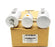 NEW MONNIER 213-2300-3 FILTER/REGULATOR/LUBRICATOR F/R/L 3-WAY COMBINATION