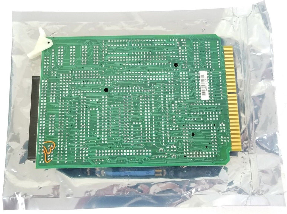 COMPUTER DYNAMICS CPU-186 PROCESSOR BOARD, REV D, CPU186