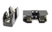 LOT OF 2 BUSS H25030-1S FUSEHOLDERS 30AMP, 1POLE, 250V, 1B0001, H250301S