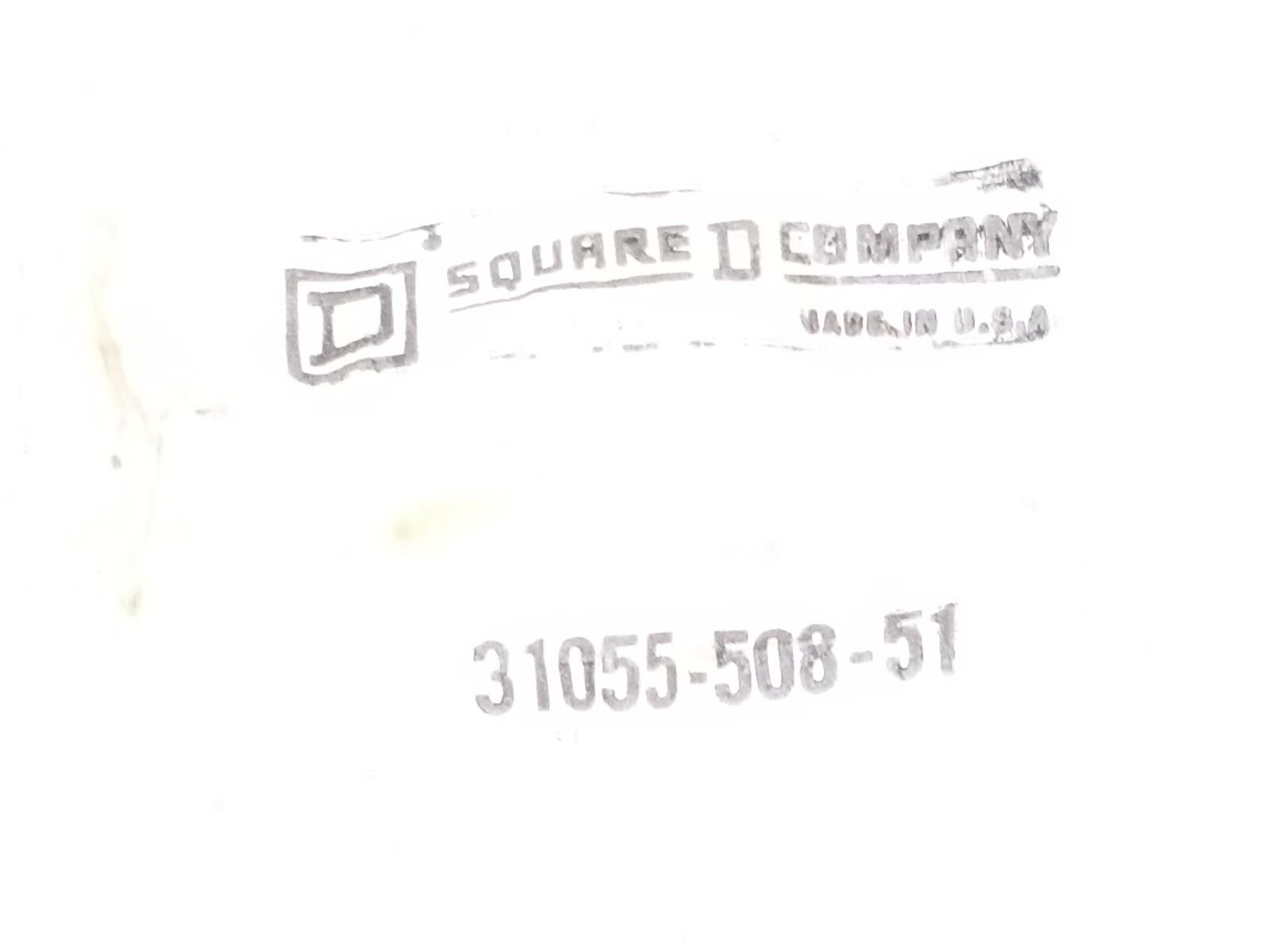 NEW SQUARE D 31055-508-51 HARDWARE KIT 3105550851