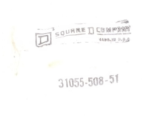 NEW SQUARE D 31055-508-51 HARDWARE KIT 3105550851