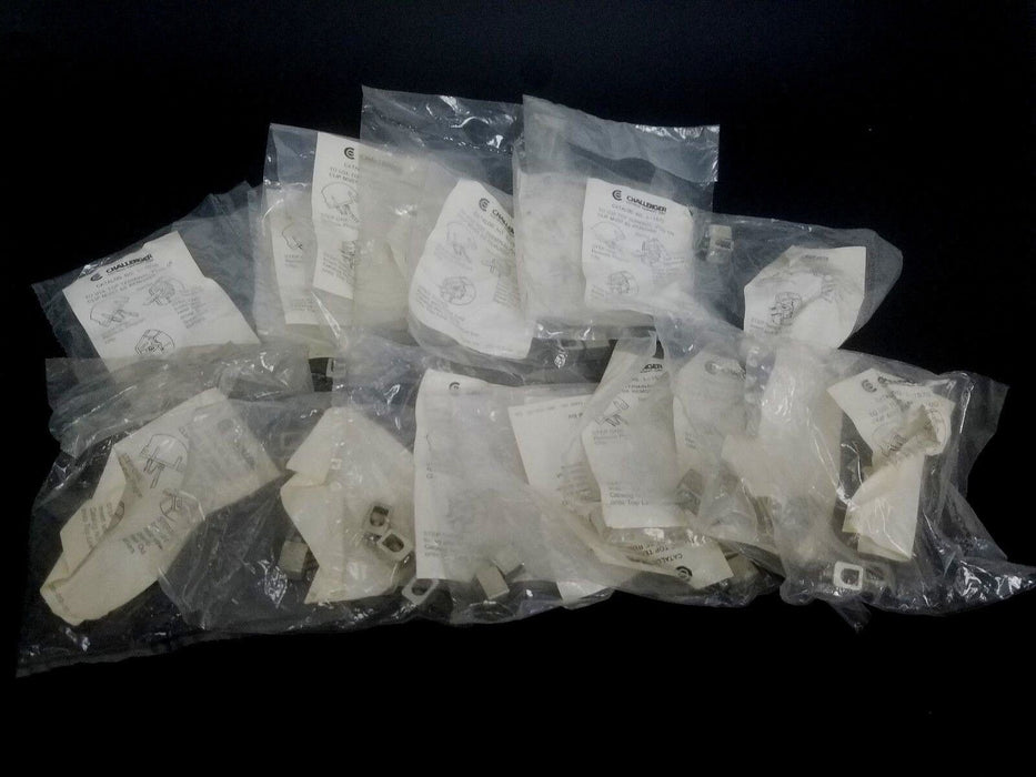 LOT OF 18 NEW CHALLENGER L-1570 TERMINAL LUG CONNECTOR KITS L1570