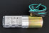 NEW VERSA ASG-4232-3-70-D024 SOLENOID VALVE 4-WAY 120VAC, 60HZ, 12W, 40-175PSI