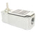 R.B. DENISON LOXSWITCH C2-JD01 LIMIT SWITCH 600VAC, SER. C, C2JD01V