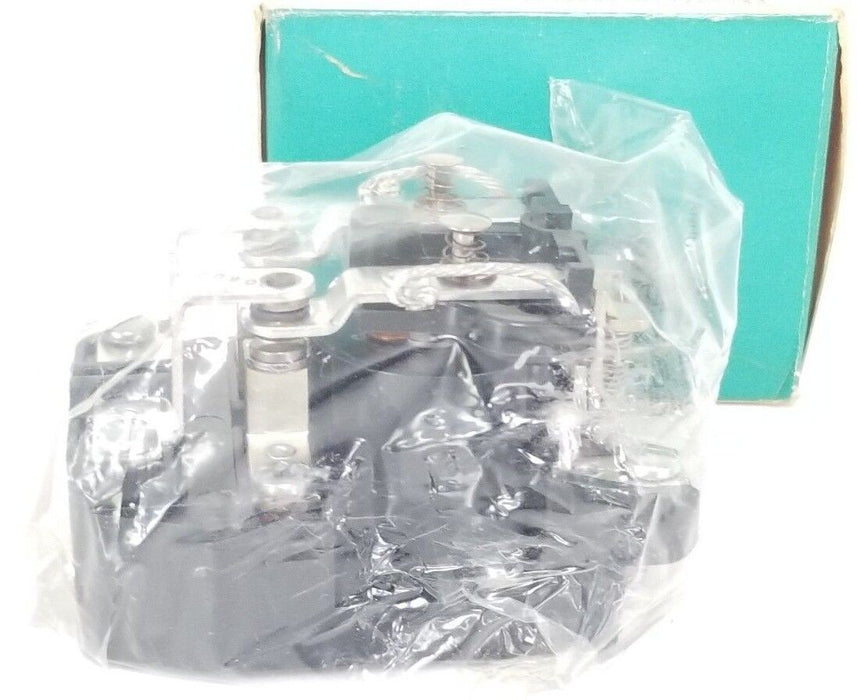 NIB AMF POTTER & BRUMFIELD PRD11AY0 RELAY 240V, 50/60HZ, 25A, PRD11AY0240