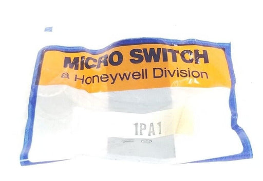 NIB HONEYWELL MICRO SWITCH 1PA1 HARDWARE KIT FOR LIMIT SWITCH