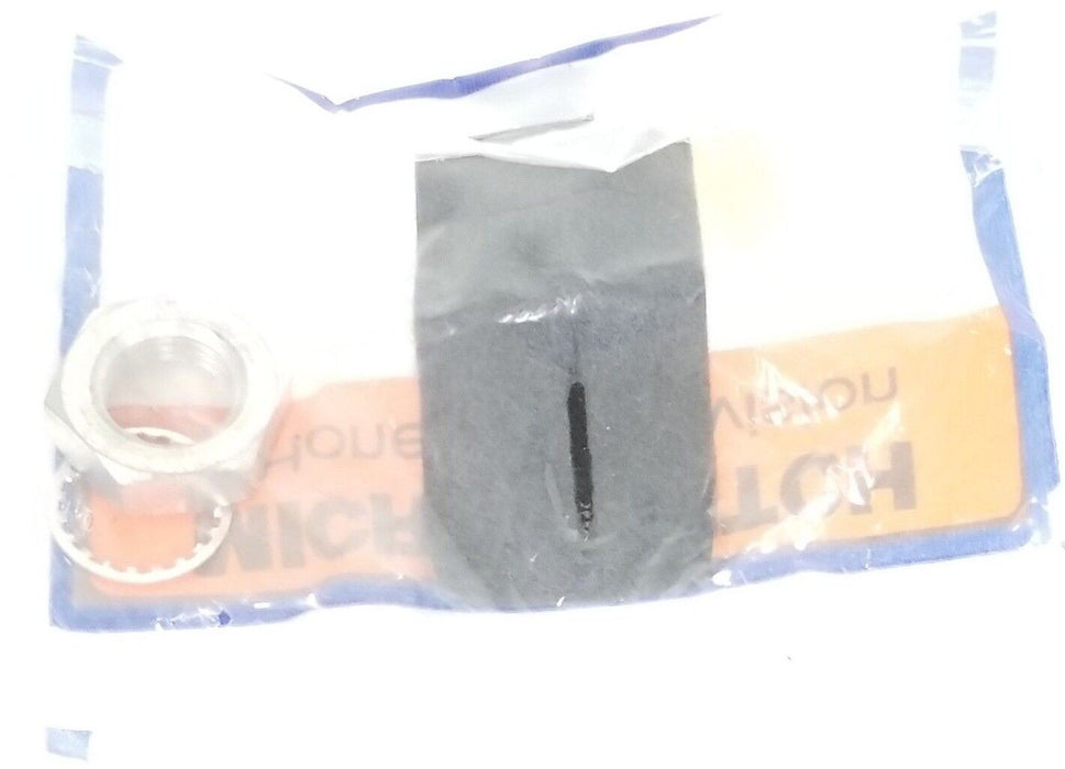 NIB HONEYWELL MICRO SWITCH 1PA1 HARDWARE KIT FOR LIMIT SWITCH