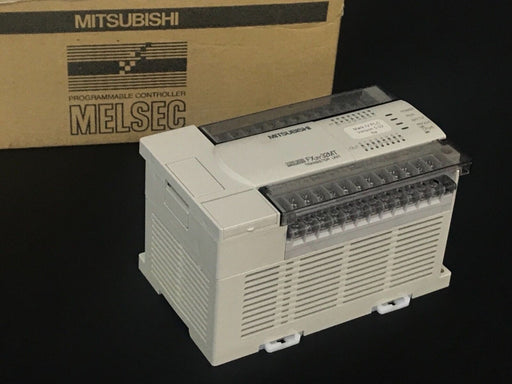 MITSUBISHI FX2N-32MT-E/UL PROGRAMMABLE CONTROLLER MALSEC TRANSISTOR UNIT